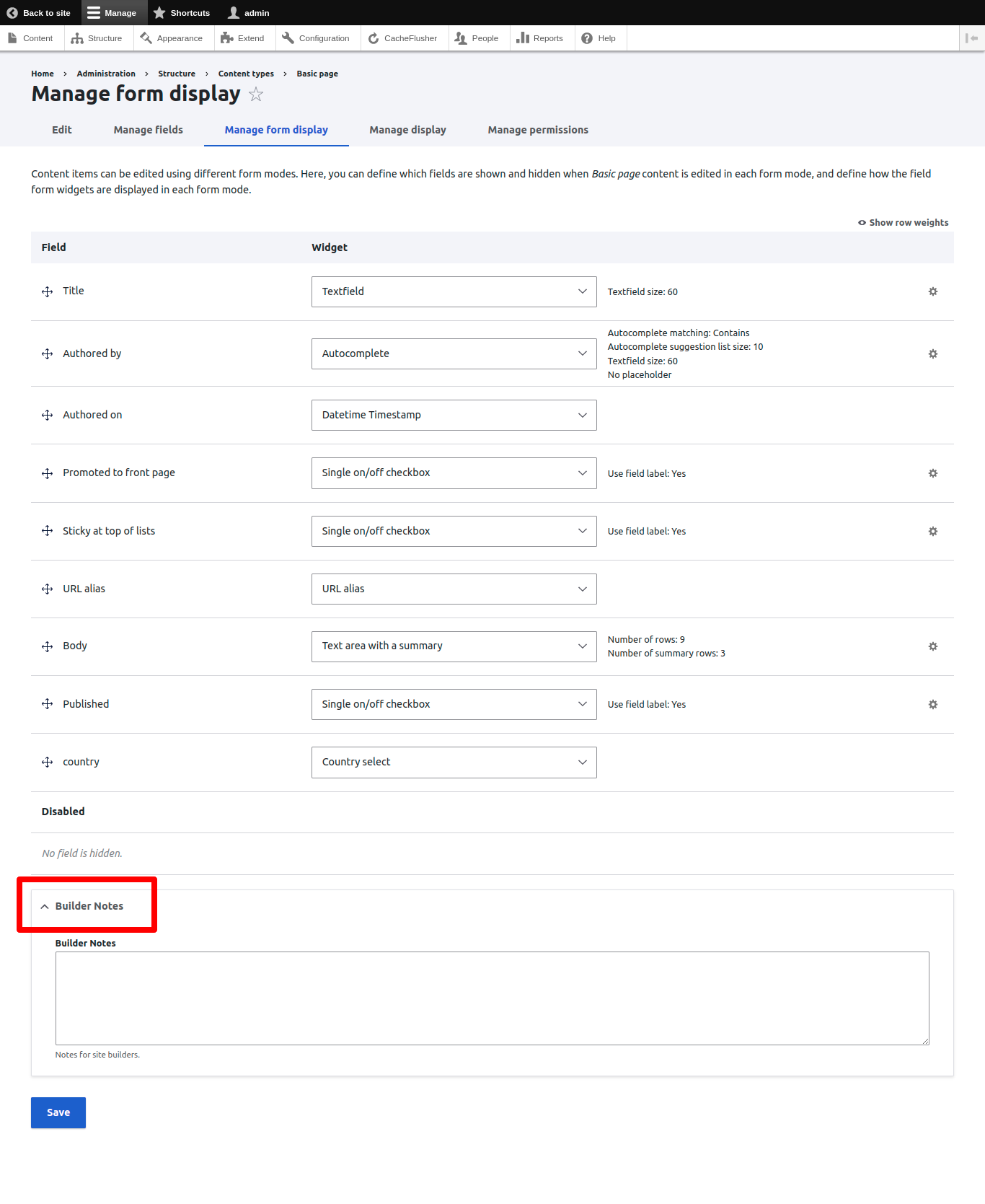 Automated Drupal 10 Compatibility Fixes [#3286368] | Drupal.org